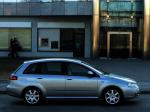 Fiat Croma 2005 года